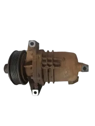 Compressor Ar Condicionado Tiida Livina 1.8 16v 2008 a 2014