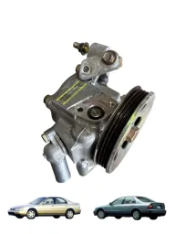 Bomba Direção Hidráulica Honda Accord 1995 1996 a 2002