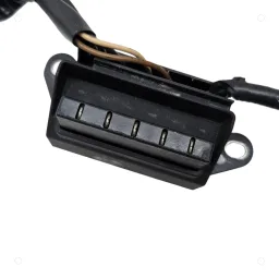 Sensor conector vidro tampa traseira Tucson 2005 a 2017