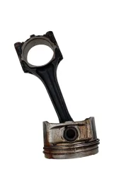 Pistao Biela Volkswgen Golf 2.0 8v Gasolina Standard 2002