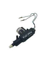 Motor Atuador Trava Eletrica Direita Fiat Uno 1996 2013