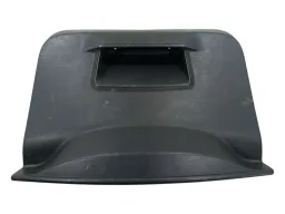 Moldura Tampa Porta Malas Duster 2013/2022