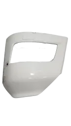 MOLDURA FAROL L.E VW METEOR 2021