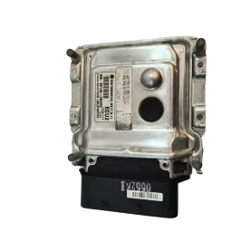 Modulo Injecao Central Hyundai Hb201.6  2012 2019