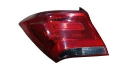Lanterna Esquerda Prisma 2017 2020 Lt Ltz Original