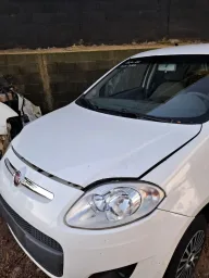 Capô Dianteiro Fiat Palio G5 2012 a 2017