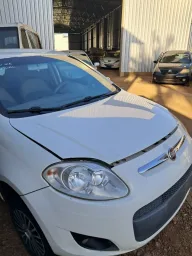 Capô Dianteiro Fiat Palio G5 2012 a 2017