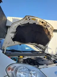 Capô Dianteiro Fiat Palio G5 2012 a 2017