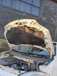 Capô Dianteiro Fiat Palio G5 2012 a 2017