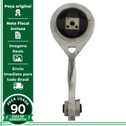SUPORTE COXIM INFERIOR CAMBIO VW GOL VOYAGE G5 G6 1.6