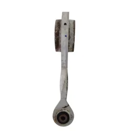 SUPORTE COXIM INFERIOR CAMBIO VW GOL VOYAGE G5 G6 1.6