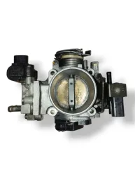 Tbi Corpo Borboleta Civic 1.7 16v Gasolina 2001 2002 a 2006