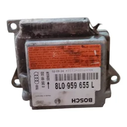 Modulo Airbag Audi A3 A4 8l0959655l 2002