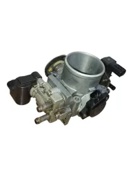 TBI CORPO BORBOLETA CIVIC 1.7 16V GASOLINA 2001 2002 A 2006