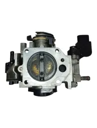 TBI CORPO BORBOLETA CIVIC 1.7 16V GASOLINA 2001 2002 A 2006