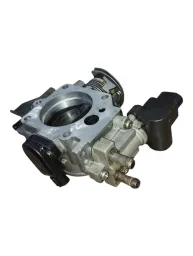TBI CORPO BORBOLETA CIVIC 1.7 16V GASOLINA 2001 2002 A 2006
