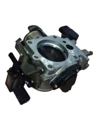 TBI CORPO BORBOLETA CIVIC 1.7 16V GASOLINA 2001 2002 A 2006