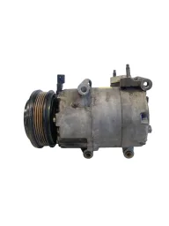 Compressor Ar New Fiesta 11/ Ecosport 13 a 2017 1.5 1.6 4cc