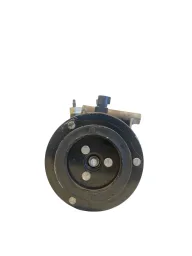 COMPRESSOR AR NEW FIESTA 11/ ECOSPORT 13 A 2017 1.5 1.6 4CC