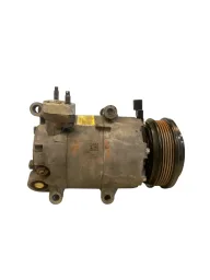 COMPRESSOR AR NEW FIESTA 11/ ECOSPORT 13 A 2017 1.5 1.6 4CC