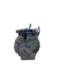 COMPRESSOR AR NEW FIESTA 11/ ECOSPORT 13 A 2017 1.5 1.6 4CC