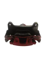 pinca dianteira esquerda audi a4 2010 2011 2012 2013 2014