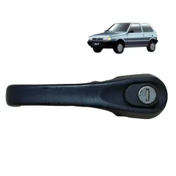 Maçaneta Externa Diant Dir Fiat Uno 1996 1997 1998 1999/2001