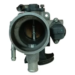 Tbi Corpo Borboleta Chevrolet Corsa Celta 1.0 2003 a 2008