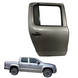 Porta Traseira Direita Volkswagen Amarok 2011 á 2025
