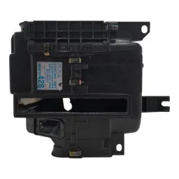 CAIXA EVAPORADORA AR CONDICIONADO PAJERO SPORT 1998 A 2006