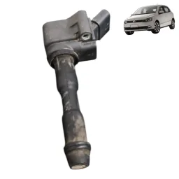 bobina igniçao volkswagem gol 1.0 g6 2014