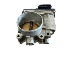 Tbi Corpo Borboleta Tiida Livina 1.8 08/14 Sentra 2.0 07/13