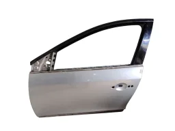 Porta Dianteira Esquerda Fluence 2011 2012  a 2018