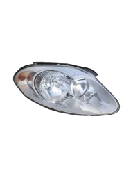 Farol Direito Fiat Palio G5 Attractive 2012 a 2017