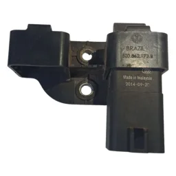 Suporte C/Relé Partida Saveiro Gol G6/7 2010/22 5Z0862173B