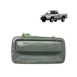 Maçaneta Externa Traseira Direita Gm S10 2002 2011