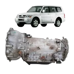Caixa Cambio Pajero Full 3.2 Aut 2001 2002 a 2007