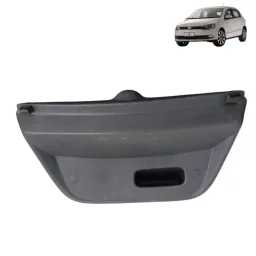 moldura tampa traseira interna volkswagem gol 1.0 2014