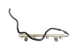 Flauta Bico Injetor Nissan Grand Livina 1.8 2010-2014 At