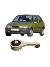 coxim inferior câmbio Ford Fiesta / Corrier
