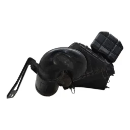 CAIXA FILTRO AR PAJERO SPORT 3.0 1998 A 2006 MR373903