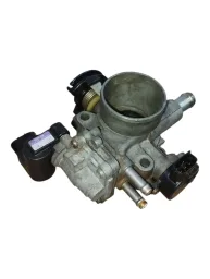 TBI CORPO BORBOLETA COROLLA 1.6 16V GASOLINA 2003 A 2007