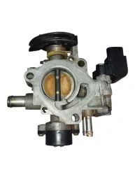 TBI CORPO BORBOLETA COROLLA 1.6 16V GASOLINA 2003 A 2007