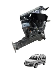 Ponta Longarina Dianteira Direita Fiat Doblo 2011 A 2021