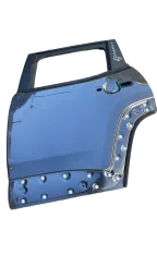 Porta Traseira Esquerda Renegade 2022 A 2025 Original