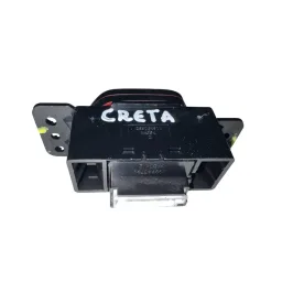BOTÃO PISCA ALERTA HYUNDAI CRETA 2017  2020