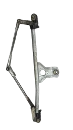 Galhada Limpador Parabrisa Stilo 2003 2004 a 2011