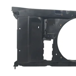 PAINEL FRONTAL C4 PALLAS HATCH VTR LOUNGE 307 1.6  2007/2013