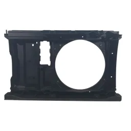 PAINEL FRONTAL C4 PALLAS HATCH VTR LOUNGE 307 1.6  2007/2013