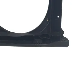 PAINEL FRONTAL C4 PALLAS HATCH VTR LOUNGE 307 1.6  2007/2013